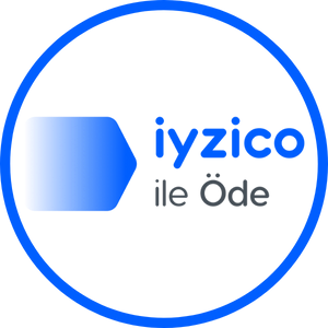 iyzico ile öde